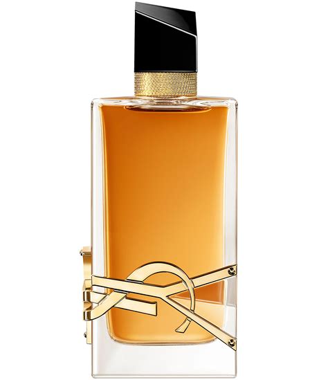 Yves Saint Laurent Beaute Libre Eau de Parfum 